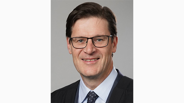Jonathan O’Dea