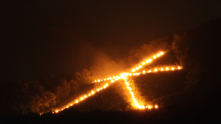 Kiyotaki Forest, Kyoto Prefecture