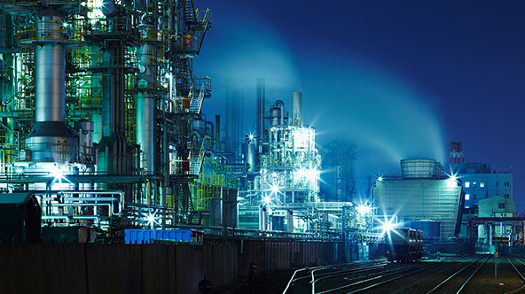 Basic Chemicals